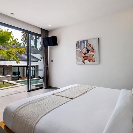 Villa Green Paradise By Balisuperhost Ubud Exterior foto