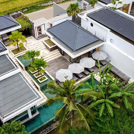 Villa Green Paradise By Balisuperhost Ubud Exterior foto