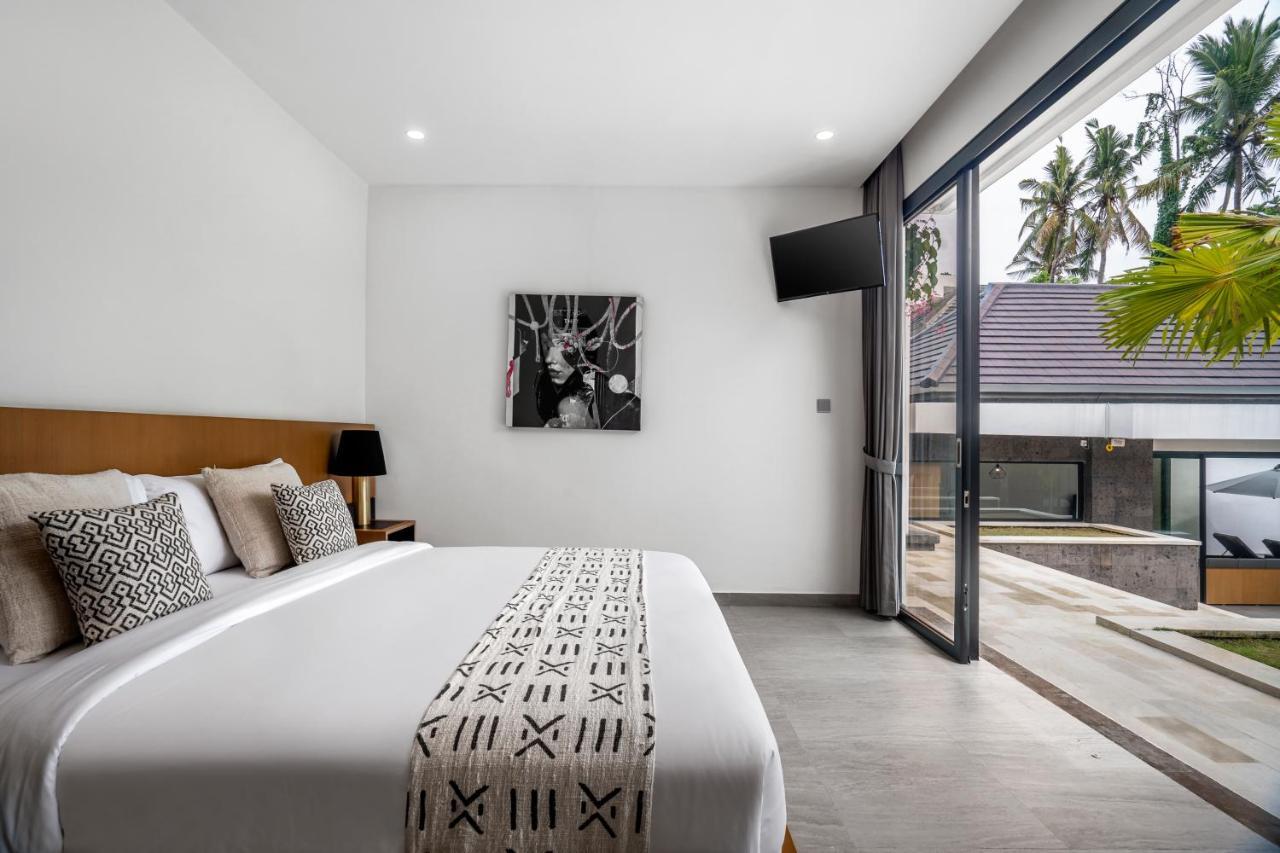 Villa Green Paradise By Balisuperhost Ubud Exterior foto
