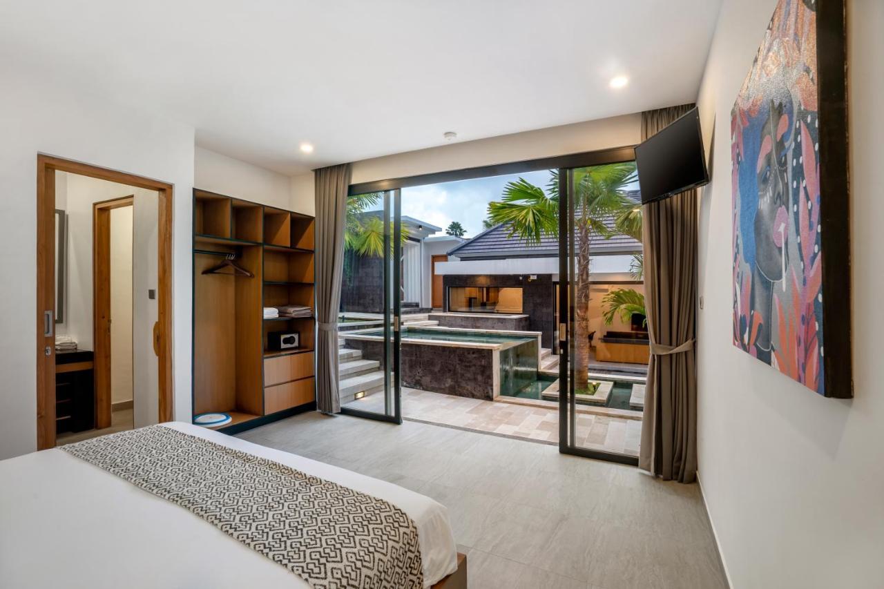 Villa Green Paradise By Balisuperhost Ubud Exterior foto