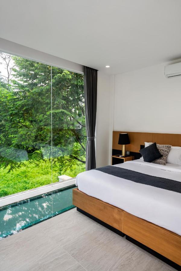 Villa Green Paradise By Balisuperhost Ubud Exterior foto
