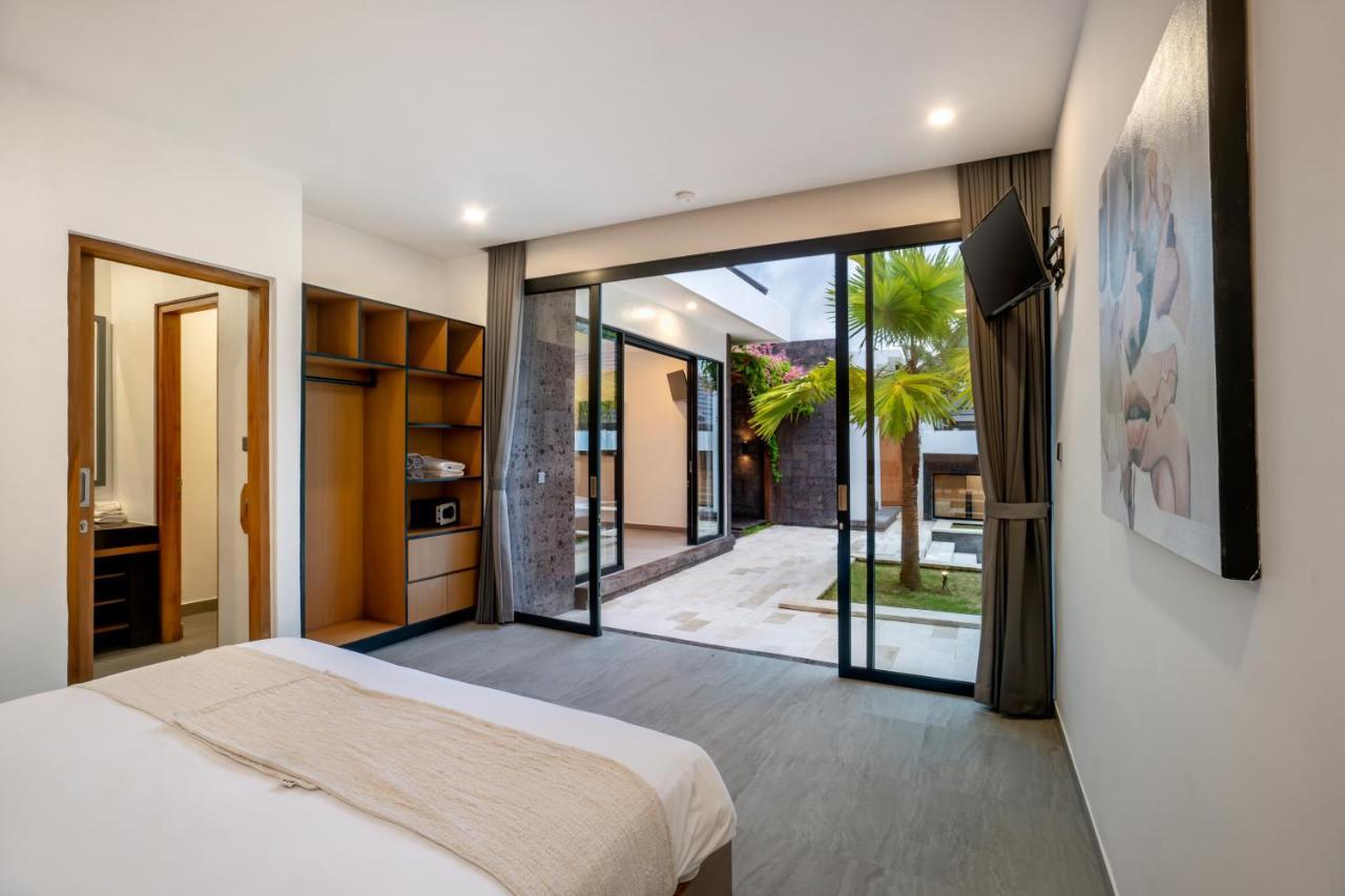 Villa Green Paradise By Balisuperhost Ubud Exterior foto